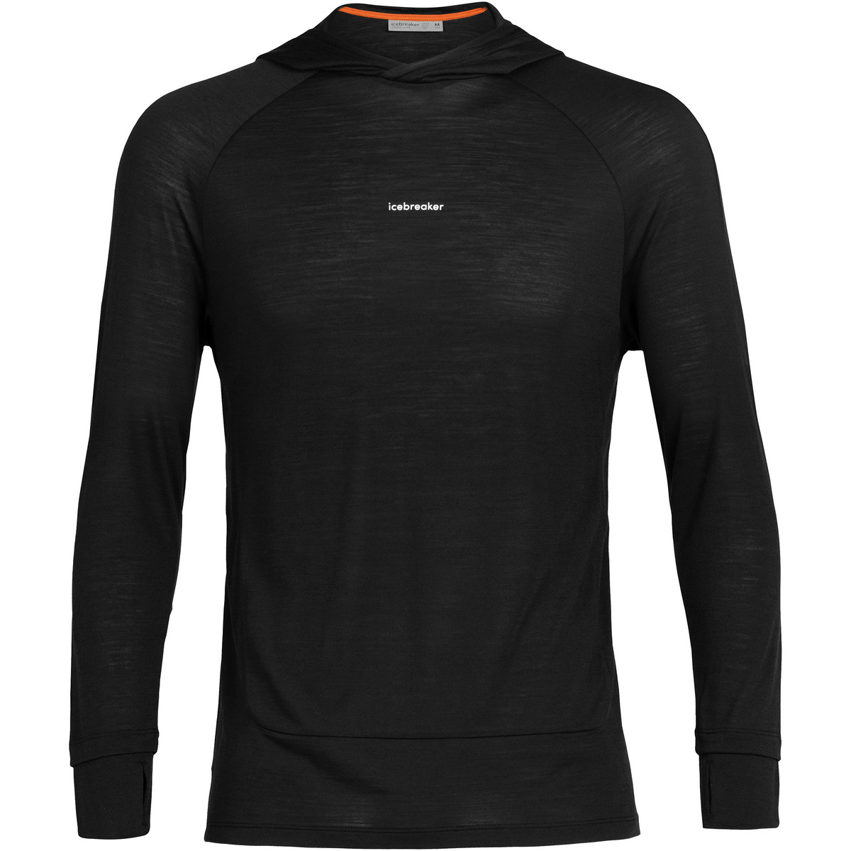 Icebreaker Herren Cool-Lite Hoodie Longsleeve Icebreaker Herren Cool-Lite Hoodie Longsleeve von Icebreaker