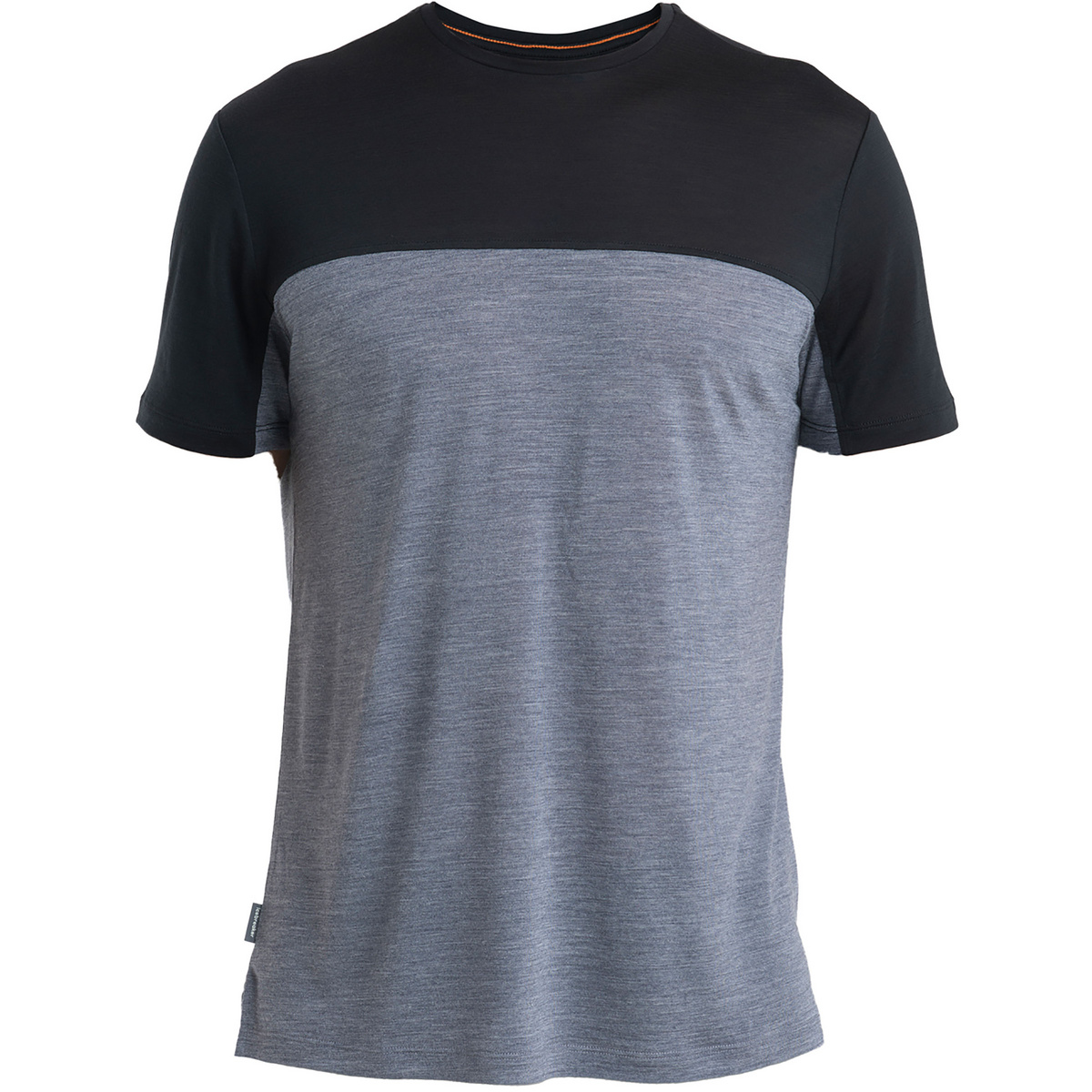 Icebreaker Herren Cool-Lite Sphere III Colour Block T-Shirt Icebreaker Herren Cool-Lite Sphere III Colour Block T-Shirt von Icebreaker