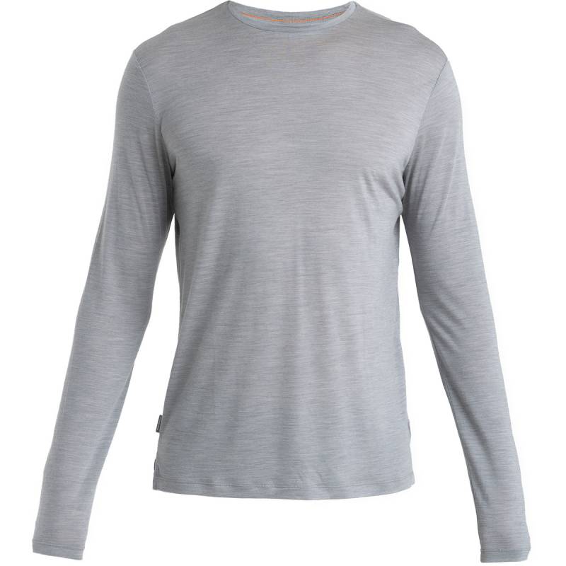 Icebreaker Herren Cool-Lite Sphere III Longsleeve von Icebreaker