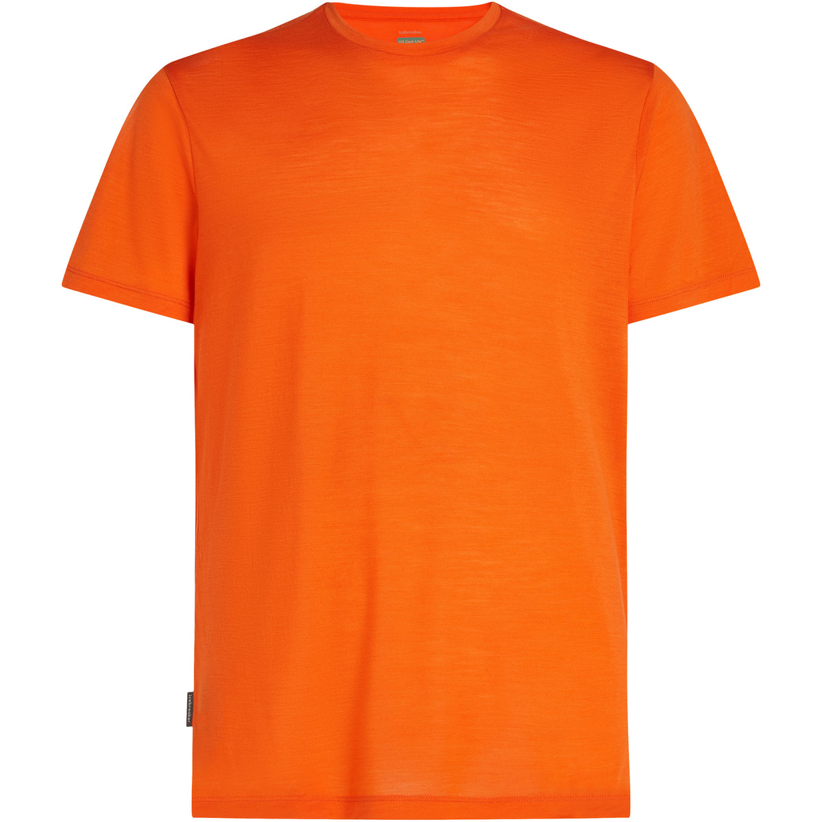Icebreaker Herren Cool-Lite Sphere III T-Shirt Icebreaker Herren Cool-Lite Sphere III T-Shirt von Icebreaker