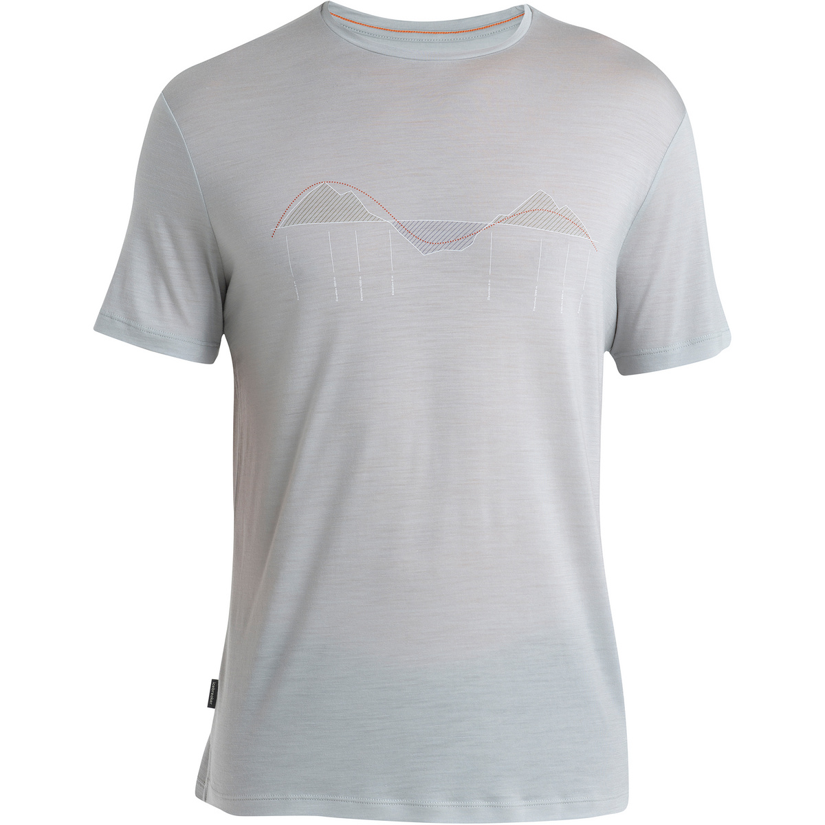 Icebreaker Herren Cool-Lite Sphere III Trail Climb T-Shirt Icebreaker Herren Cool-Lite Sphere III Trail Climb T-Shirt von Icebreaker