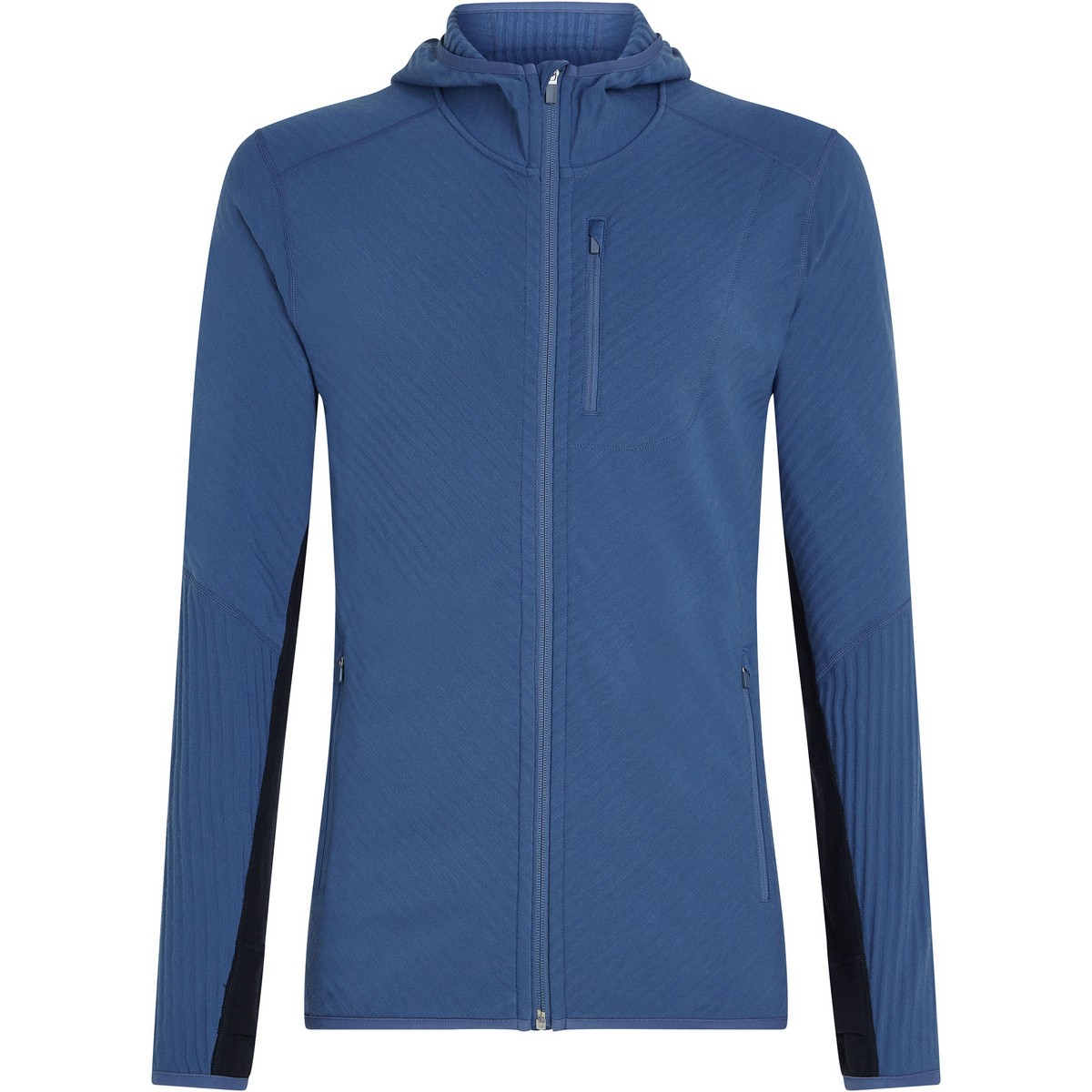 Icebreaker Herren Descender Hoodie Jacke Icebreaker Herren Descender Hoodie Jacke von Icebreaker