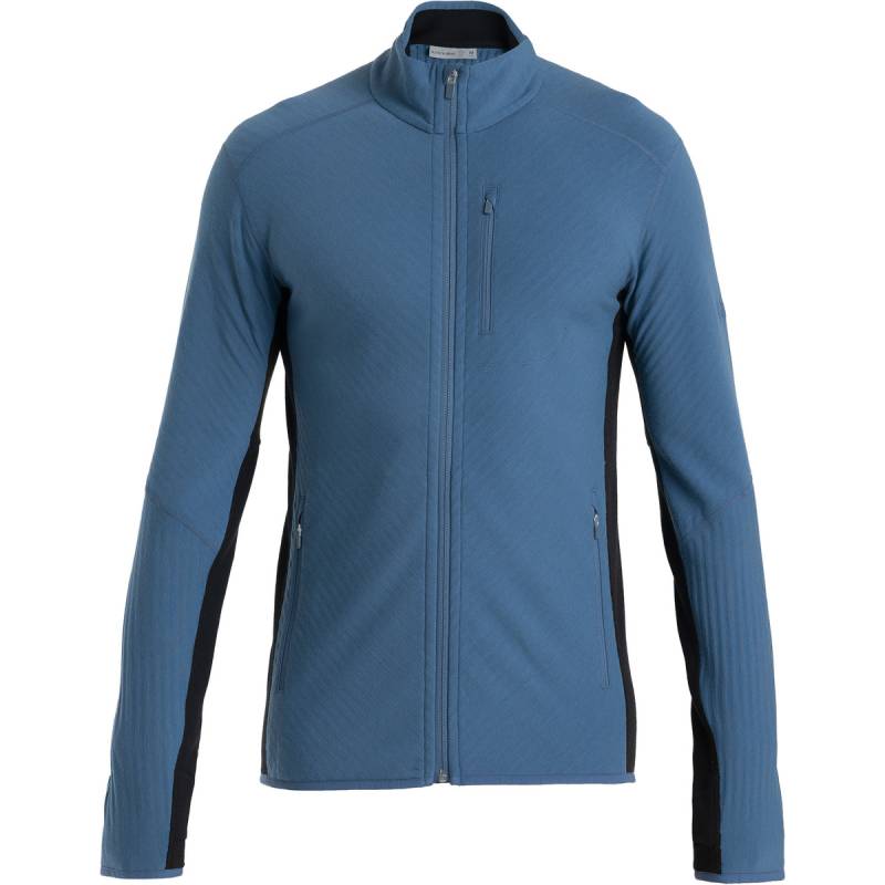 Icebreaker Herren Descender Jacke von Icebreaker