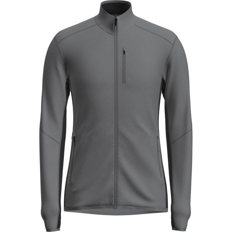 Icebreaker Herren Descender Jacke von Icebreaker