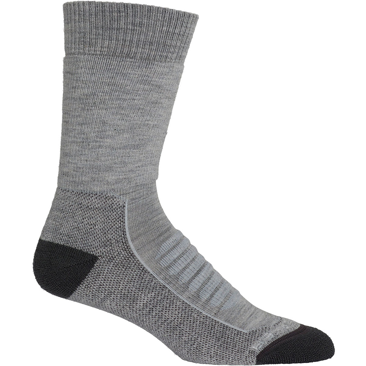 Icebreaker Herren Hike+ Heavy Crew Socken Icebreaker Herren Hike+ Heavy Crew Socken von Icebreaker