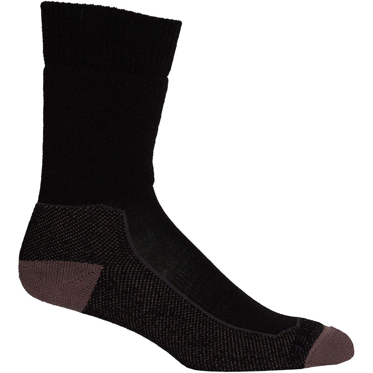 Icebreaker Herren Hike+ Medium Crew Socken Icebreaker Herren Hike+ Medium Crew Socken von Icebreaker