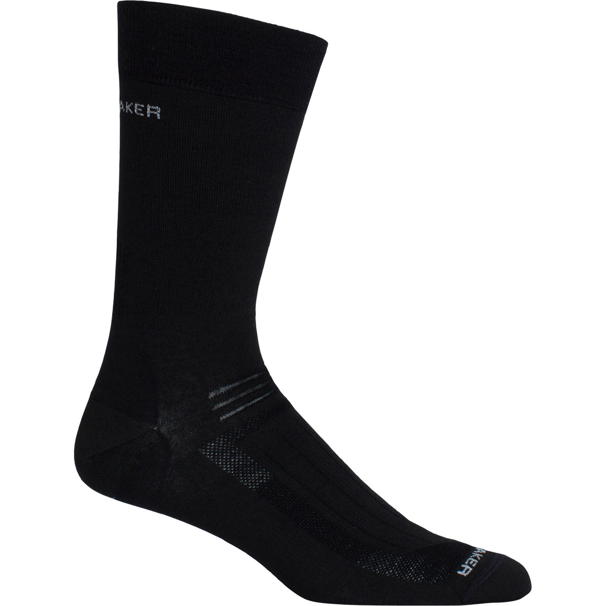 Icebreaker Herren Hike Ultra Light Liner Socken von Icebreaker