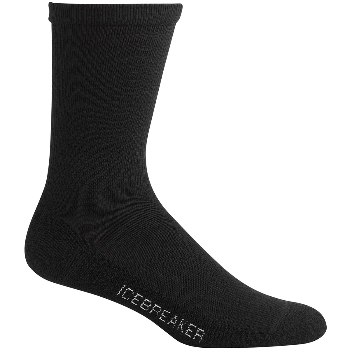 Icebreaker Herren Lifestyle Crew Socken von Icebreaker