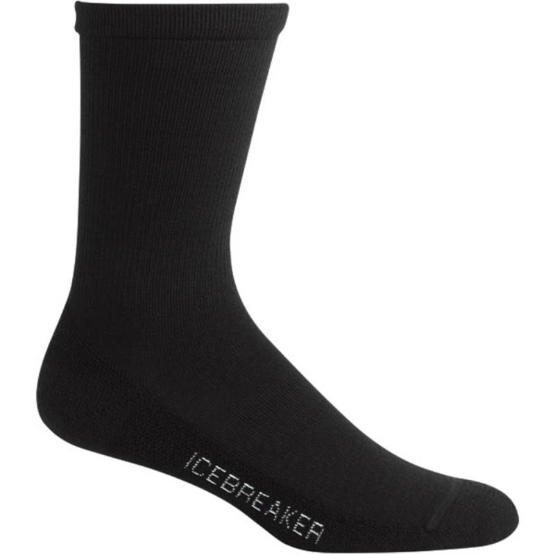 Icebreaker Herren Lifestyle Crew Socken von Icebreaker