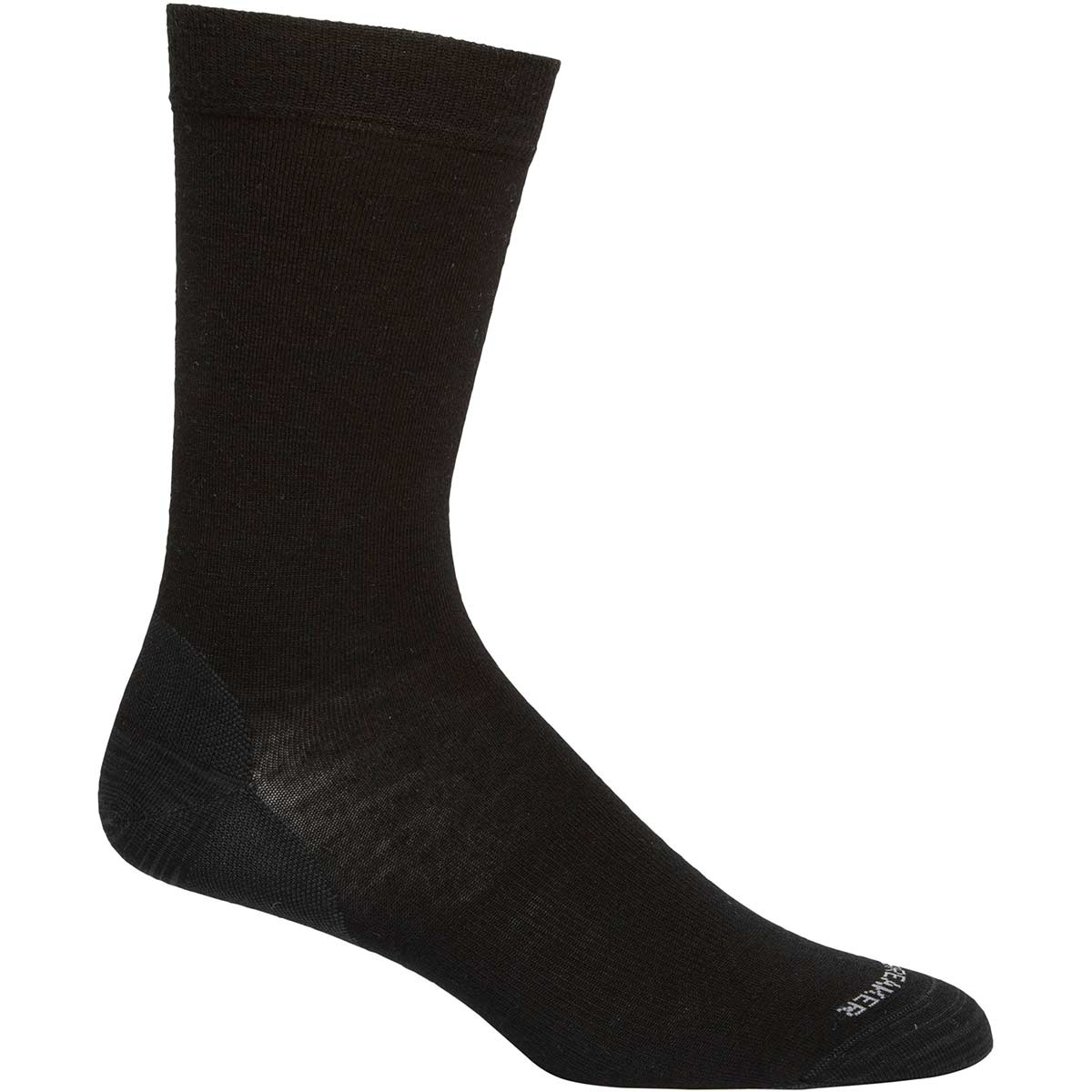 Icebreaker Herren Lifestyle Fine Gauge Crew Socken Icebreaker Herren Lifestyle Fine Gauge Crew Socken von Icebreaker