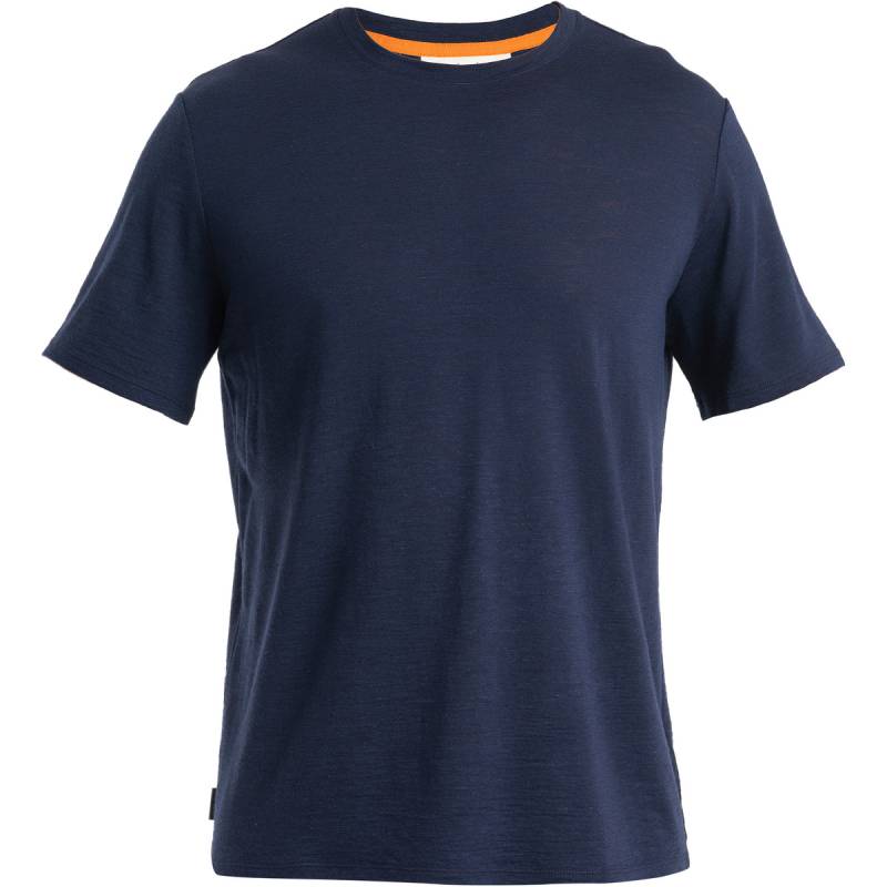 Icebreaker Herren Merino Linen T-Shirt von Icebreaker