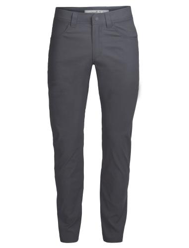 Icebreaker Herren Merino Persist Hose - monsoon (Grösse: 30) von Icebreaker