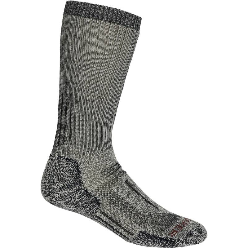 Icebreaker Herren Mountaineer Expedition Mid Calf Socken von Icebreaker