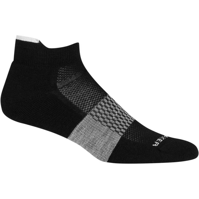 Icebreaker Herren Multisport Light Micro Socken von Icebreaker