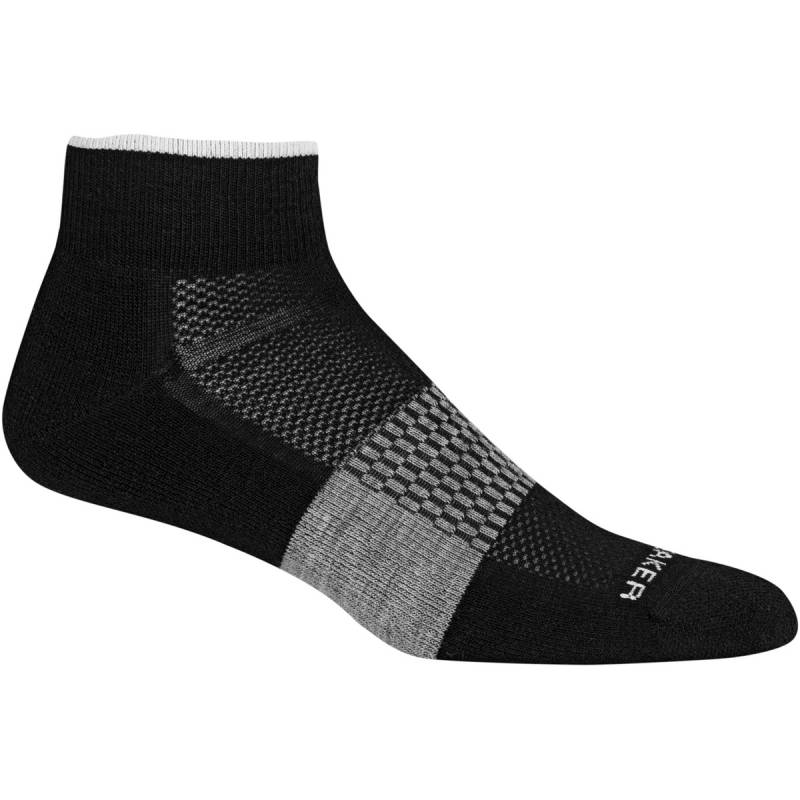 Icebreaker Herren Multisport Light Mini Socken von Icebreaker