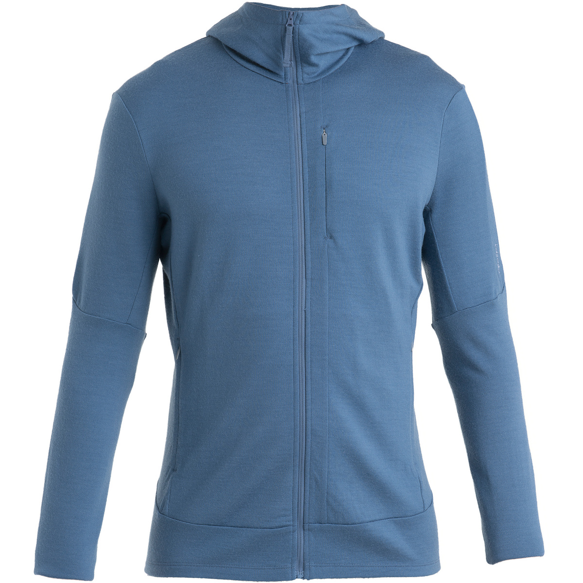 Icebreaker Herren Quantum IV Hoodie Jacke Icebreaker Herren Quantum IV Hoodie Jacke von Icebreaker
