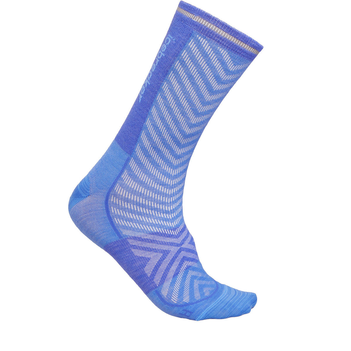 Icebreaker Herren Run+ Ultralight Crew Socken Icebreaker Herren Run+ Ultralight Crew Socken von Icebreaker