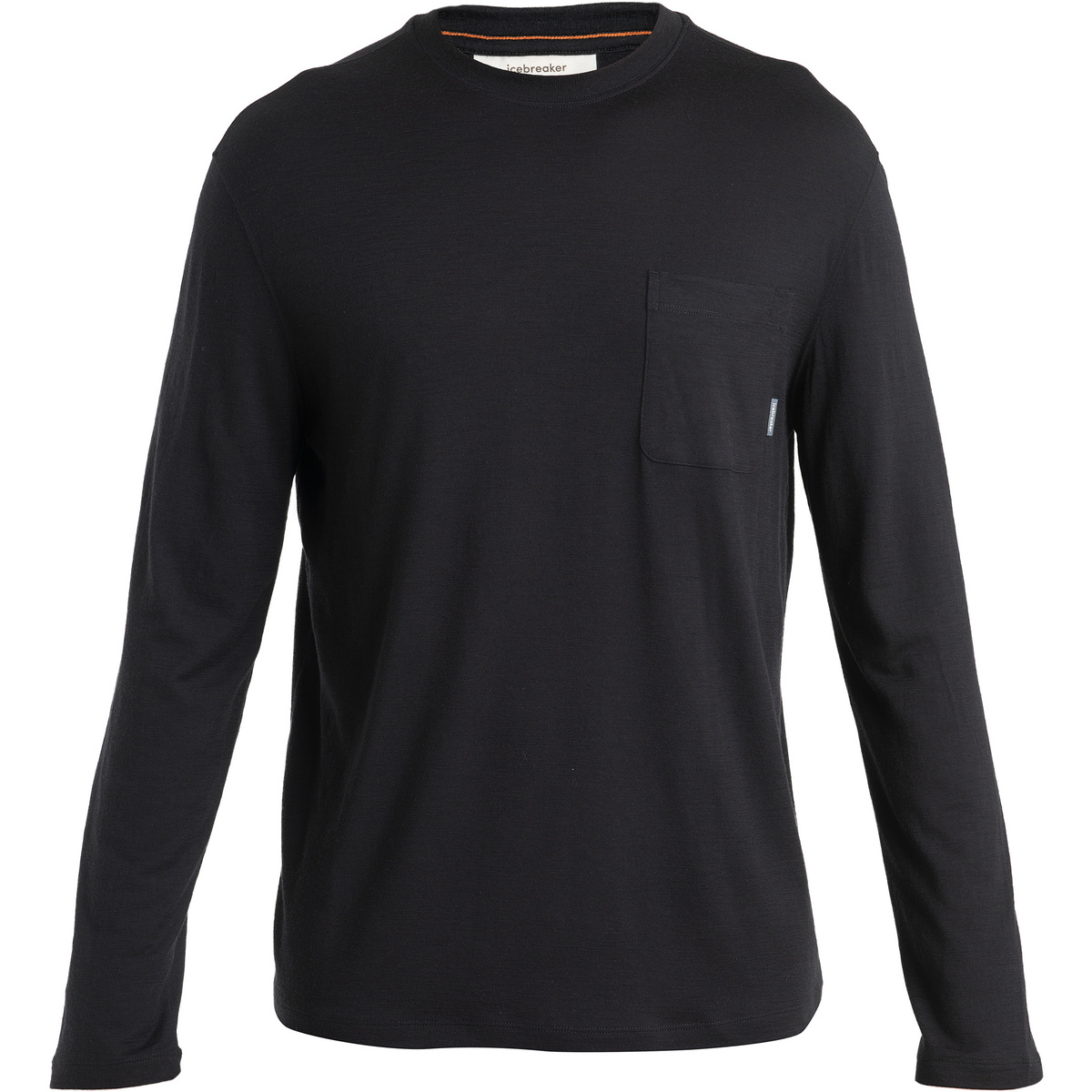 Icebreaker Herren Tech Lite III Longsleeve Icebreaker Herren Tech Lite III Longsleeve von Icebreaker