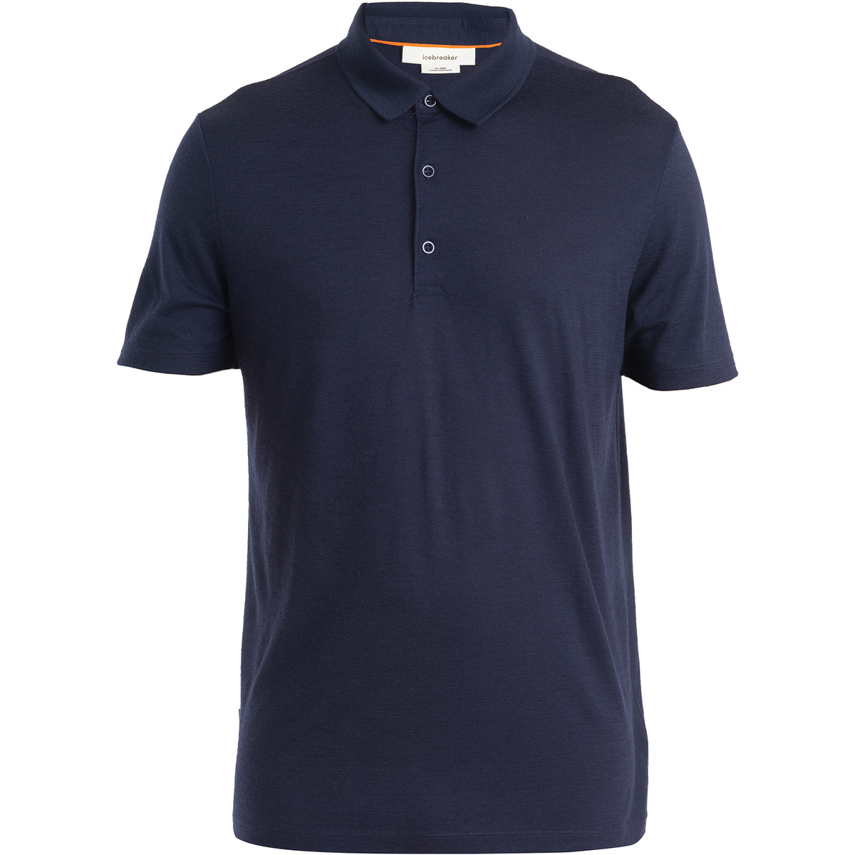 Icebreaker Herren Tech Lite III Polo T-Shirt Icebreaker Herren Tech Lite III Polo T-Shirt von Icebreaker