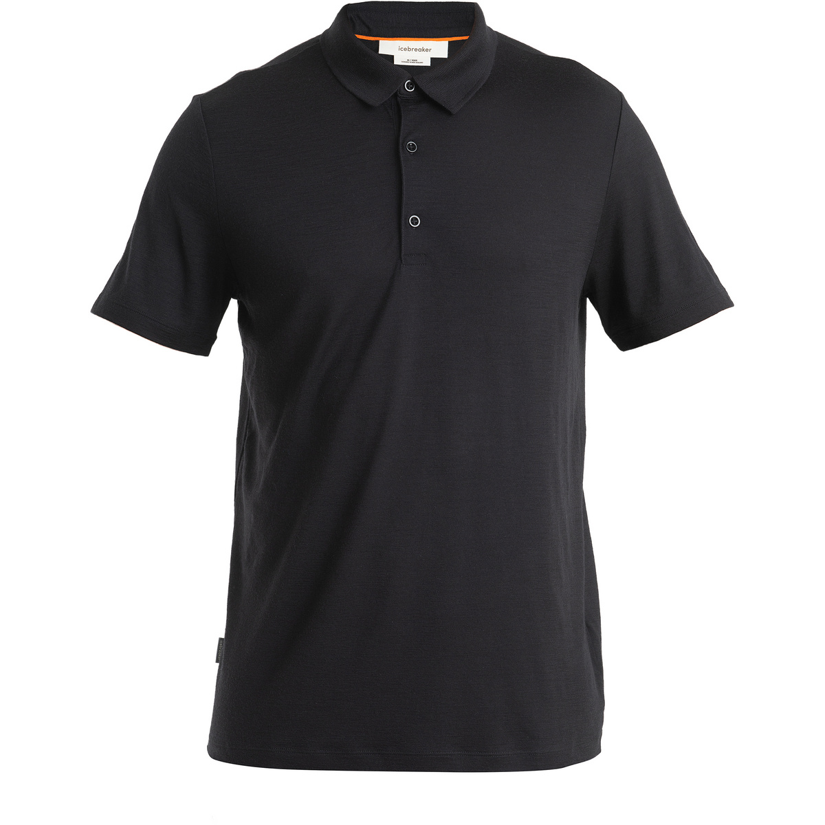 Icebreaker Herren Tech Lite III Polo T-Shirt von Icebreaker