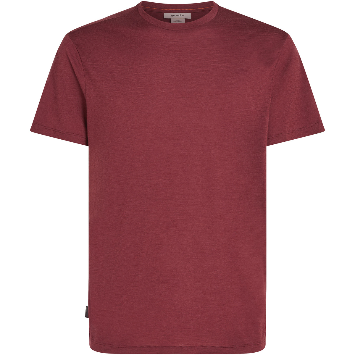 Icebreaker Herren Tech Lite III T-Shirt von Icebreaker