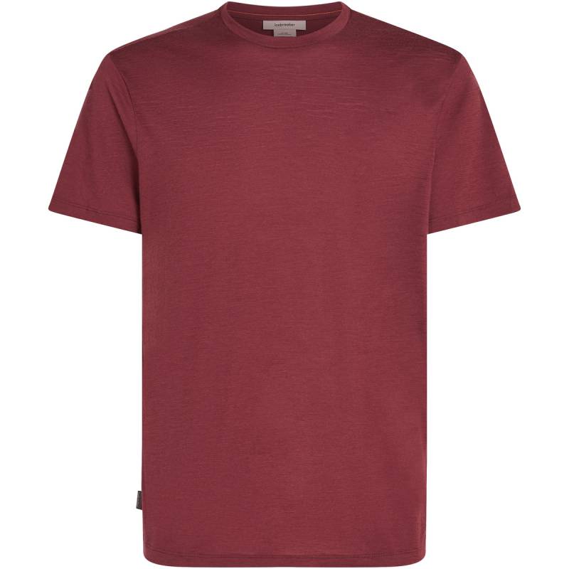 Icebreaker Herren Tech Lite III T-Shirt von Icebreaker