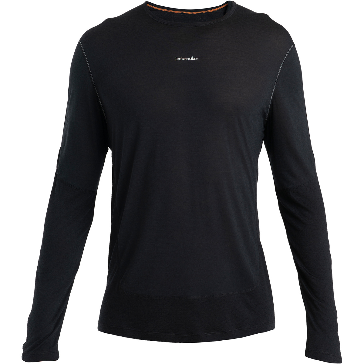 Icebreaker Herren ZoneKnit Energy Wind Longsleeve von Icebreaker