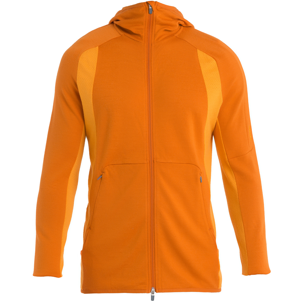 Icebreaker Herren ZoneKnit Hoodie Jacke Icebreaker Herren ZoneKnit Hoodie Jacke von Icebreaker