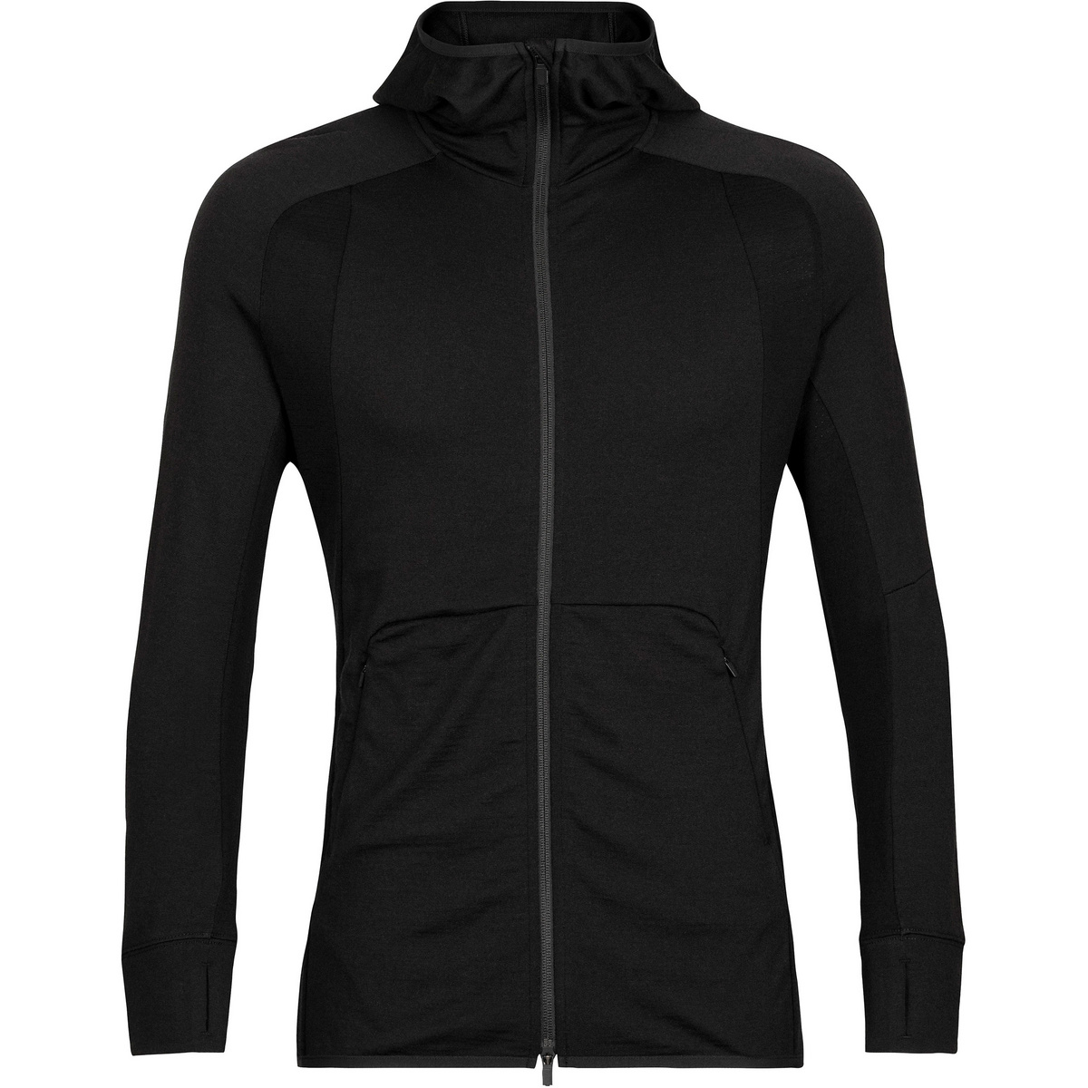 Icebreaker Herren ZoneKnit Hoodie Jacke Icebreaker Herren ZoneKnit Hoodie Jacke von Icebreaker
