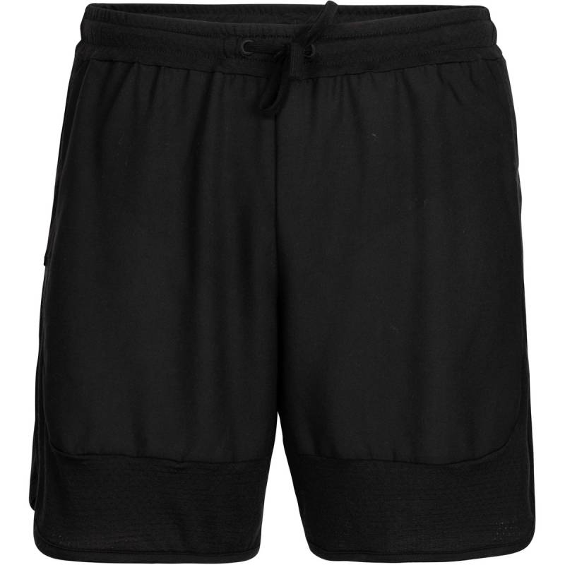 Icebreaker Herren ZoneKnit Shorts von Icebreaker