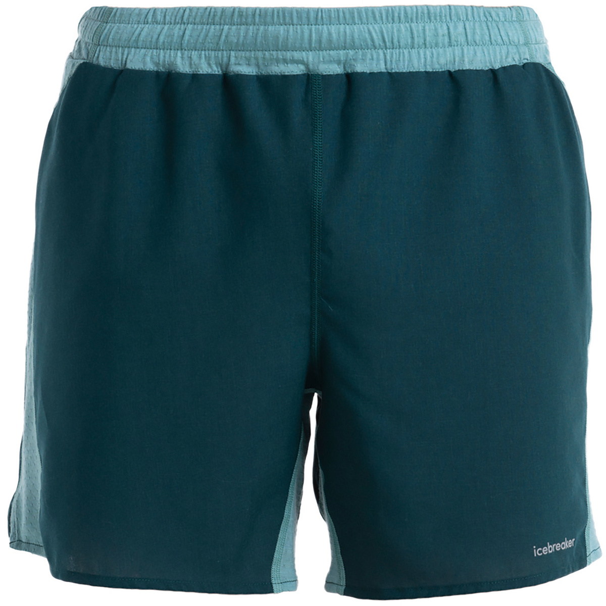 Icebreaker Herren ZoneKnit Speed 6" Shorts Icebreaker Herren ZoneKnit Speed 6" Shorts von Icebreaker