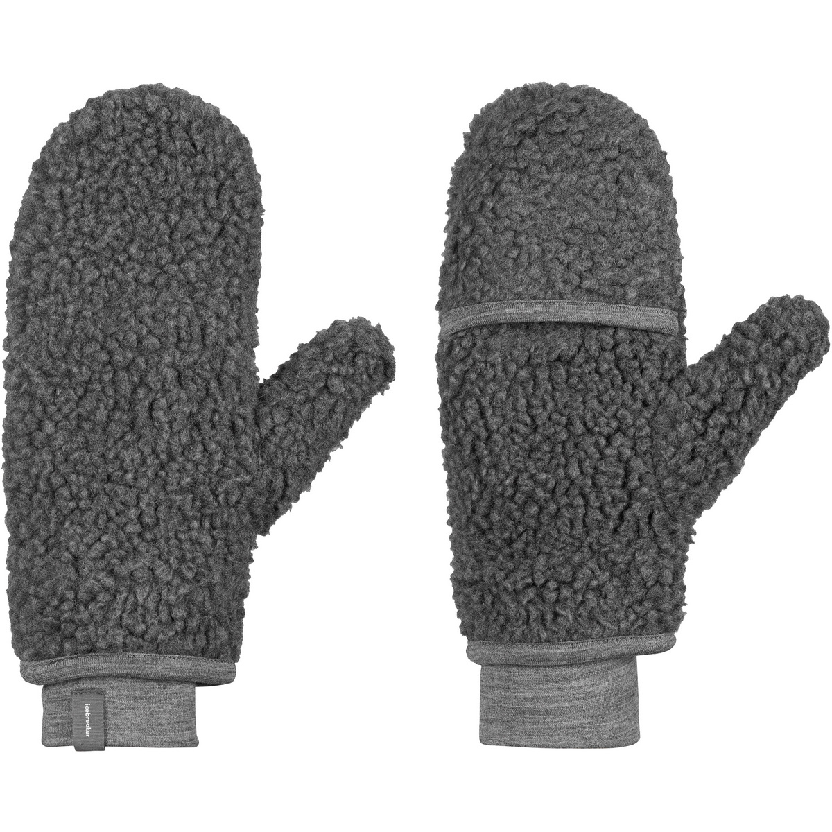 Icebreaker ICL RealFleece Sherpa Handschuhe von Icebreaker