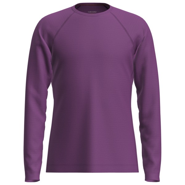 Icebreaker - Kids 200 Oasis L/S Crewe - Merinounterwäsche Gr 14 lila Icebreaker - Kids 200 Oasis L/S Crewe - Merinounterwäsche Gr 14 lila von Icebreaker