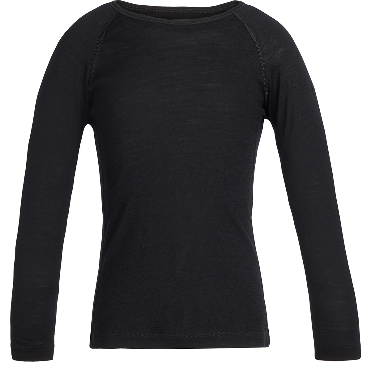 Icebreaker Kinder 200 Oasis Longsleeve Icebreaker Kinder 200 Oasis Longsleeve von Icebreaker