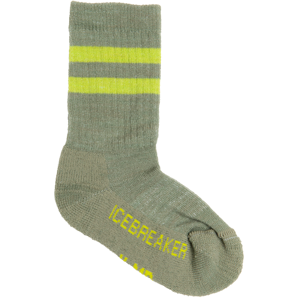Icebreaker Kinder Hike+Light Crew Socken Icebreaker Kinder Hike+Light Crew Socken von Icebreaker