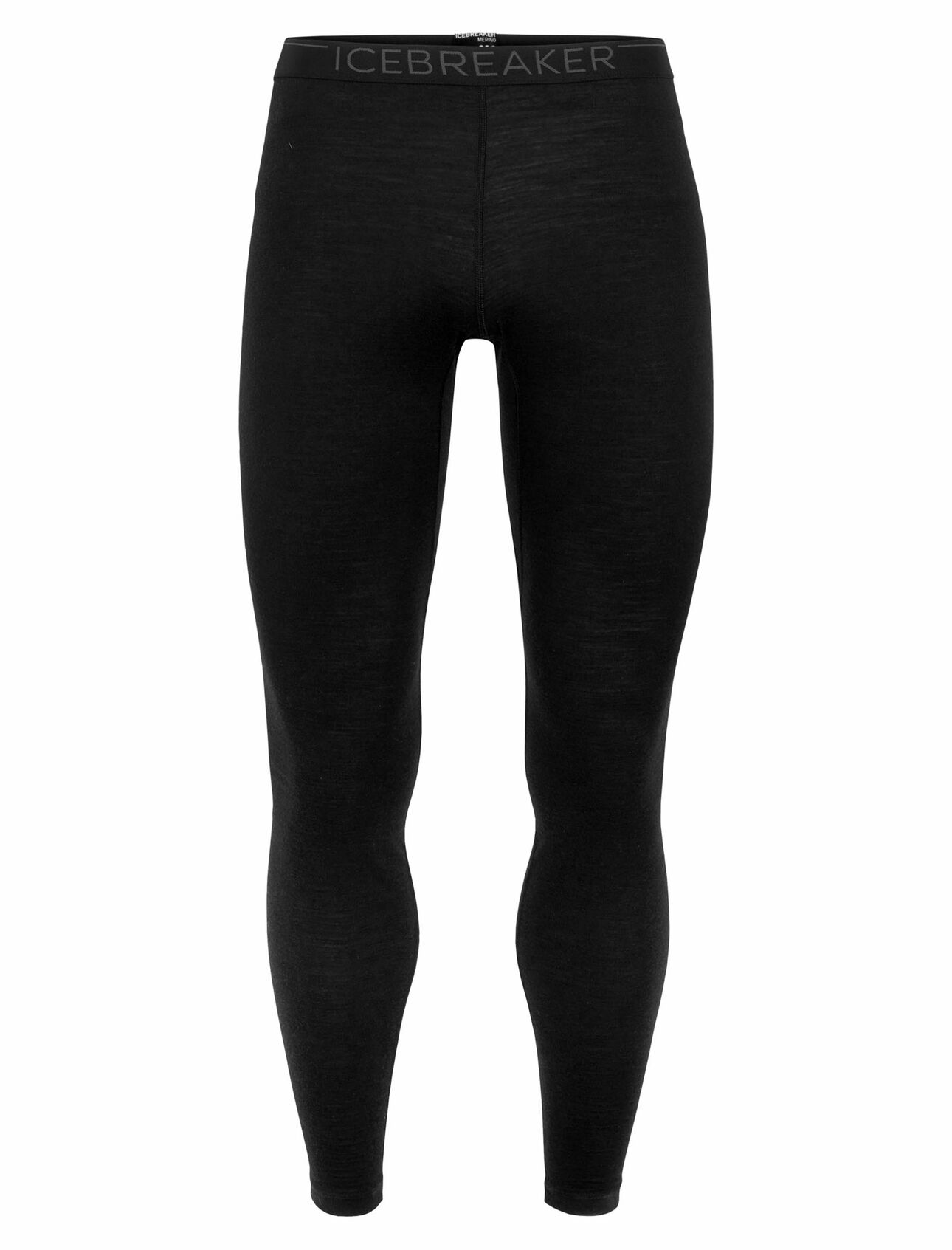 Icebreaker M 200 Oasis Leggings-M M von Icebreaker