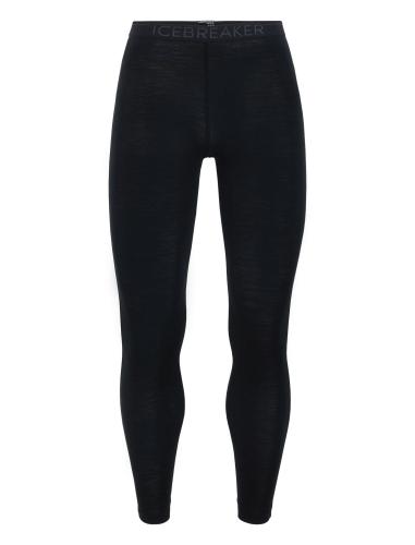 Icebreaker Men 175 Everyday Leggings - black (Grösse: L) von Icebreaker