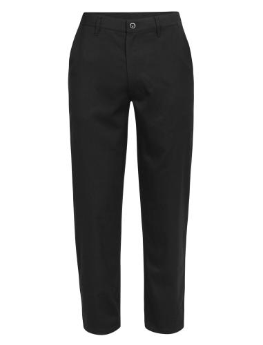 Icebreaker Men Berlin Pants - black (Grösse: 28) von Icebreaker