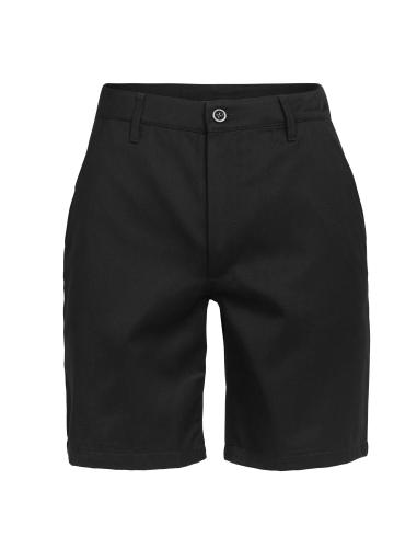 Icebreaker Men Berlin Shorts - black (Grösse: 28) von Icebreaker