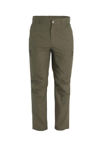 Icebreaker Men Hike Pants - loden (Grösse: 28) von Icebreaker