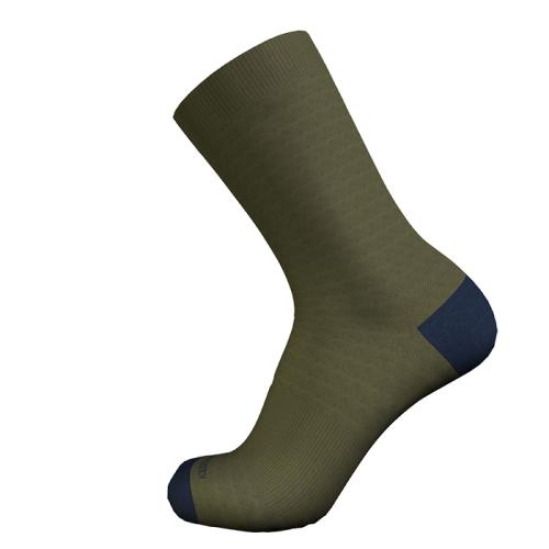 Icebreaker Men Lifestyle Fine Gauge Crew - loden (Grösse: LXL) von Icebreaker