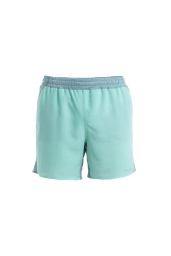 Icebreaker Men Merino 125 ZoneKnit Speed 6 Shorts - aura (Grösse: M) von Icebreaker