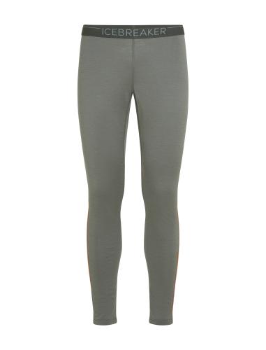 Icebreaker Men Merino 200 Oasis Sonebula Leggings - galaxy (Grösse: S) von Icebreaker