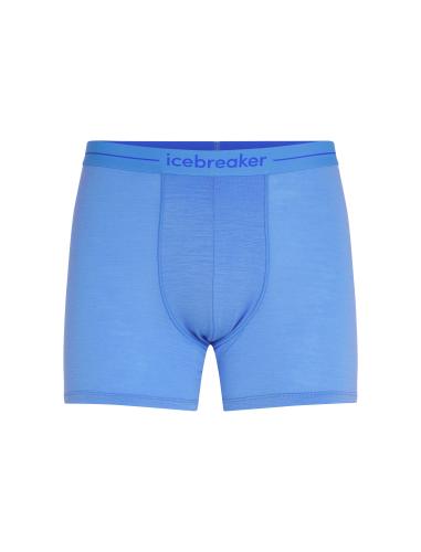 Icebreaker Men Merino Anatomica Boxers - baja (Grösse: M) von Icebreaker