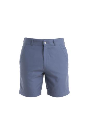 Icebreaker Men Merino Hike Shorts - dawn (Grösse: 28) von Icebreaker