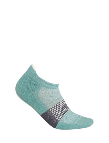 Icebreaker Men Merino Multisport Light Micro - cloud ray (Grösse: L) von Icebreaker