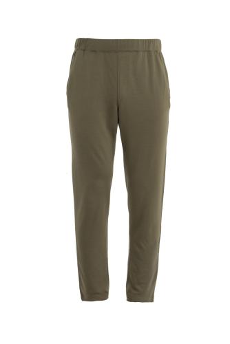 Icebreaker Men Merino Shifter II Straight Pants - loden (Grösse: S) von Icebreaker