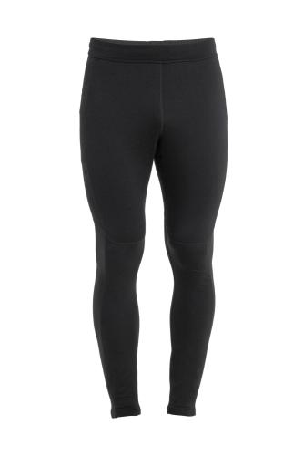 Icebreaker Men Merino Speed Winter Tights - black (Grösse: L) von Icebreaker