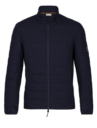 Icebreaker Men MerinoLoft Jacket - midnight navy (Grösse: L) von Icebreaker