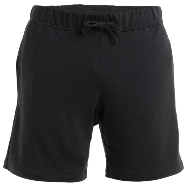 Icebreaker - Merino Shifter II Shorts - Shorts Gr L schwarz von Icebreaker